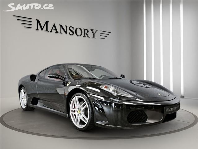 Ferrari F 430